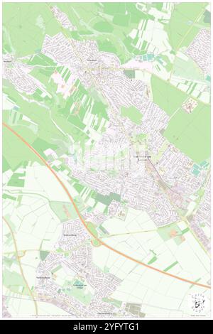 Bad Soden am Taunus, Regierungsbezirk Darmstadt, DE, Allemagne, Hesse, n 50 8' 26'', N 8 30' 16'', carte, Carthascapes carte publiée en 2024. Explorez Cartascapes, une carte qui révèle la diversité des paysages, des cultures et des écosystèmes de la Terre. Voyage à travers le temps et l'espace, découvrir l'interconnexion du passé, du présent et de l'avenir de notre planète. Banque D'Images