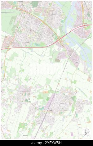 Leester Marsch, DE, Allemagne, basse-Saxe, N 53 0' 32'', N 8 50' 40'', carte, Carthascapes carte publiée en 2024. Explorez Cartascapes, une carte qui révèle la diversité des paysages, des cultures et des écosystèmes de la Terre. Voyage à travers le temps et l'espace, découvrir l'interconnexion du passé, du présent et de l'avenir de notre planète. Banque D'Images