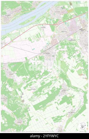 Gau-Algesheim, DE, Allemagne, Rhénanie-Palatinat, N 49 57' 24'', N 8 0' 56'', carte, Carthascapes carte publiée en 2024. Explorez Cartascapes, une carte qui révèle la diversité des paysages, des cultures et des écosystèmes de la Terre. Voyage à travers le temps et l'espace, découvrir l'interconnexion du passé, du présent et de l'avenir de notre planète. Banque D'Images