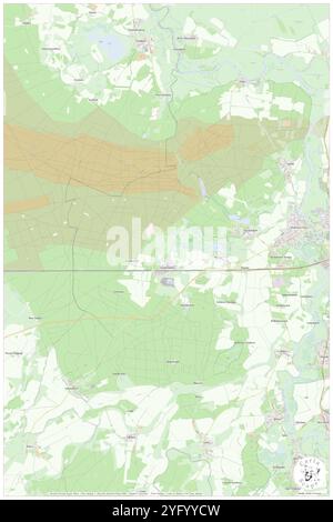 Grosswudicke, DE, Allemagne, Brandebourg, N 52 35' 25'', N 12 13' 52'', map, Carthascapes carte publiée en 2024. Explorez Cartascapes, une carte qui révèle la diversité des paysages, des cultures et des écosystèmes de la Terre. Voyage à travers le temps et l'espace, découvrir l'interconnexion du passé, du présent et de l'avenir de notre planète. Banque D'Images