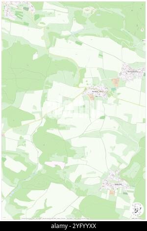 Buchholz, DE, Allemagne, Saxe-Anhalt, N 51 7' 59'', N 11 48' 0'', carte, Carthascapes carte publiée en 2024. Explorez Cartascapes, une carte qui révèle la diversité des paysages, des cultures et des écosystèmes de la Terre. Voyage à travers le temps et l'espace, découvrir l'interconnexion du passé, du présent et de l'avenir de notre planète. Banque D'Images