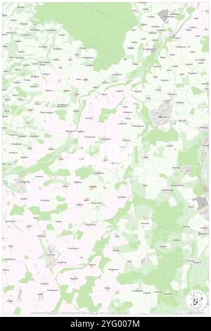 Attenberg, haute-Bavière, DE, Allemagne, Bavière, n 48 6' 7'', N 12 30' 56'', carte, Carthascapes carte publiée en 2024. Explorez Cartascapes, une carte qui révèle la diversité des paysages, des cultures et des écosystèmes de la Terre. Voyage à travers le temps et l'espace, découvrir l'interconnexion du passé, du présent et de l'avenir de notre planète. Banque D'Images