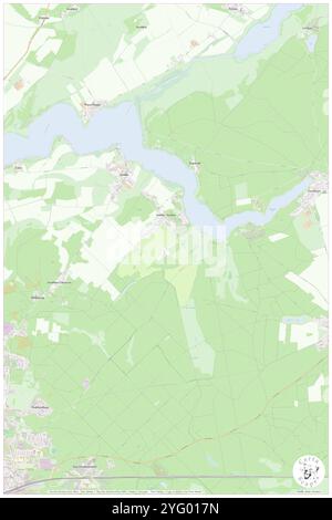 Golf- und Landclub Semlin am See, DE, Allemagne, Brandebourg, N 52 38' 41'', N 12 24' 3'', map, Carthascapes carte publiée en 2024. Explorez Cartascapes, une carte qui révèle la diversité des paysages, des cultures et des écosystèmes de la Terre. Voyage à travers le temps et l'espace, découvrir l'interconnexion du passé, du présent et de l'avenir de notre planète. Banque D'Images