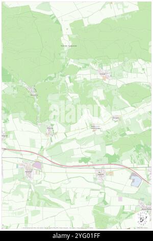 Eichberg, DE, Allemagne, Saxe-Anhalt, N 51 28' 59'', N 11 9' 0'', carte, Carthascapes carte publiée en 2024. Explorez Cartascapes, une carte qui révèle la diversité des paysages, des cultures et des écosystèmes de la Terre. Voyage à travers le temps et l'espace, découvrir l'interconnexion du passé, du présent et de l'avenir de notre planète. Banque D'Images