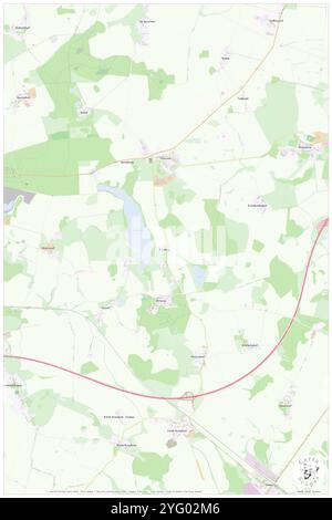 Kaeselow, DE, Allemagne, Mecklembourg-Poméranie occidentale, N 53 50' 52'', N 11 19' 44'', map, Carthascapes map publié en 2024. Explorez Cartascapes, une carte qui révèle la diversité des paysages, des cultures et des écosystèmes de la Terre. Voyage à travers le temps et l'espace, découvrir l'interconnexion du passé, du présent et de l'avenir de notre planète. Banque D'Images