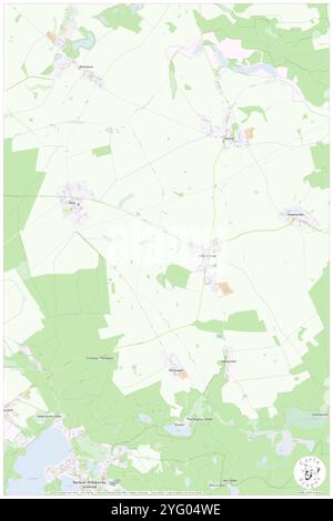 Galgenberg, DE, Allemagne, Brandebourg, N 52 36' 40'', N 14 5' 59'', carte, Carthascapes carte publiée en 2024. Explorez Cartascapes, une carte qui révèle la diversité des paysages, des cultures et des écosystèmes de la Terre. Voyage à travers le temps et l'espace, découvrir l'interconnexion du passé, du présent et de l'avenir de notre planète. Banque D'Images