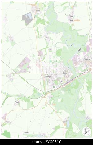 Eilenburg, Berg, DE, Allemagne, Saxe, n 51 27' 40'', N 12 36' 52'', carte, Cartascapes carte publiée en 2024. Explorez Cartascapes, une carte qui révèle la diversité des paysages, des cultures et des écosystèmes de la Terre. Voyage à travers le temps et l'espace, découvrir l'interconnexion du passé, du présent et de l'avenir de notre planète. Banque D'Images