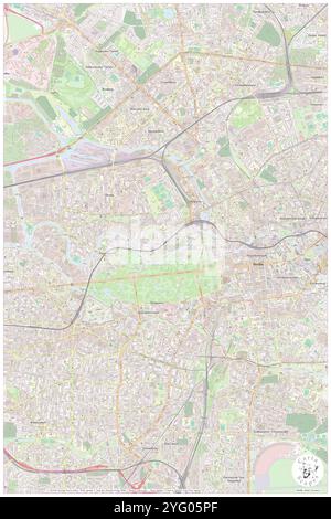 Hotel pension am Schloss Bellevue, DE, Allemagne, Berlin, N 52 31' 12'', N 13 21' 35'', map, Cartascapes Plan publié en 2024. Explorez Cartascapes, une carte qui révèle la diversité des paysages, des cultures et des écosystèmes de la Terre. Voyage à travers le temps et l'espace, découvrir l'interconnexion du passé, du présent et de l'avenir de notre planète. Banque D'Images