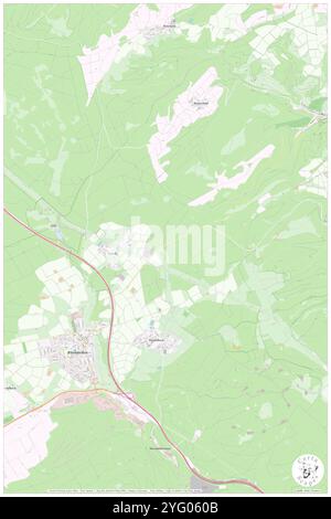 Foersterei Erbach, DE, Allemagne, Rhénanie-Palatinat, N 50 1' 37'', N 7 41' 53'', carte, Carthascapes carte publiée en 2024. Explorez Cartascapes, une carte qui révèle la diversité des paysages, des cultures et des écosystèmes de la Terre. Voyage à travers le temps et l'espace, découvrir l'interconnexion du passé, du présent et de l'avenir de notre planète. Banque D'Images