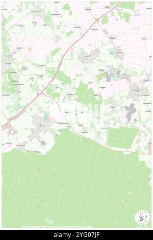 Hub, haute-Bavière, DE, Allemagne, Bavière, n 48 10' 23'', N 11 56' 10'', carte, Carthascapes carte publiée en 2024. Explorez Cartascapes, une carte qui révèle la diversité des paysages, des cultures et des écosystèmes de la Terre. Voyage à travers le temps et l'espace, découvrir l'interconnexion du passé, du présent et de l'avenir de notre planète. Banque D'Images