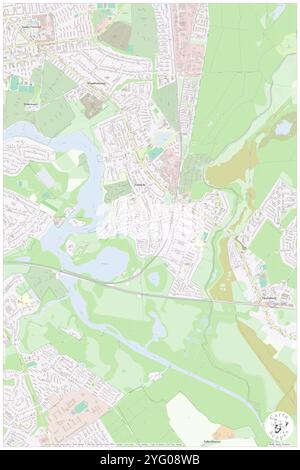 Eichholz, DE, Allemagne, Mecklembourg-Poméranie occidentale, N 54 10' 11'', N 12 55' 16'', map, Carthascapes map publié en 2024. Explorez Cartascapes, une carte qui révèle la diversité des paysages, des cultures et des écosystèmes de la Terre. Voyage à travers le temps et l'espace, découvrir l'interconnexion du passé, du présent et de l'avenir de notre planète. Banque D'Images