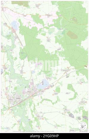 Doberschuetz, DE, Allemagne, Saxe, N 51 30' 0'', N 12 43' 59'', carte, Carthascapes carte publiée en 2024. Explorez Cartascapes, une carte qui révèle la diversité des paysages, des cultures et des écosystèmes de la Terre. Voyage à travers le temps et l'espace, découvrir l'interconnexion du passé, du présent et de l'avenir de notre planète. Banque D'Images