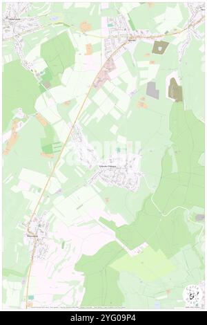 Erfweiler-Ehlingen, DE, Allemagne, Sarre, N 49 11' 46'', N 7 10' 45'', map, Carthascapes carte publiée en 2024. Explorez Cartascapes, une carte qui révèle la diversité des paysages, des cultures et des écosystèmes de la Terre. Voyage à travers le temps et l'espace, découvrir l'interconnexion du passé, du présent et de l'avenir de notre planète. Banque D'Images