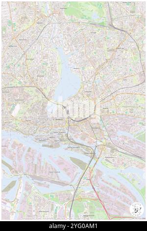 Novum Hotel Eleazar City Center, DE, Allemagne, Hambourg, N 53 33' 14'', N 10 0' 38'', carte, Carthascapes carte publiée en 2024. Explorez Cartascapes, une carte qui révèle la diversité des paysages, des cultures et des écosystèmes de la Terre. Voyage à travers le temps et l'espace, découvrir l'interconnexion du passé, du présent et de l'avenir de notre planète. Banque D'Images