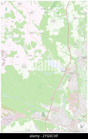 Altenstadt an der Waldnaab, Haut-Palatinat, DE, Allemagne, Bavière, n 49 42' 57'', N 12 9' 35'', carte, Carthascapes carte publiée en 2024. Explorez Cartascapes, une carte qui révèle la diversité des paysages, des cultures et des écosystèmes de la Terre. Voyage à travers le temps et l'espace, découvrir l'interconnexion du passé, du présent et de l'avenir de notre planète. Banque D'Images