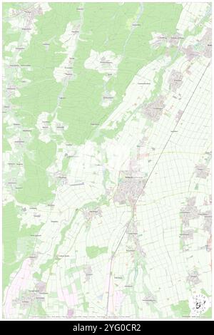 Schwabmuenchen, Souabe, DE, Allemagne, Bavière, n 48 10' 43'', N 10 46' 5'', carte, Carthascapes carte publiée en 2024. Explorez Cartascapes, une carte qui révèle la diversité des paysages, des cultures et des écosystèmes de la Terre. Voyage à travers le temps et l'espace, découvrir l'interconnexion du passé, du présent et de l'avenir de notre planète. Banque D'Images