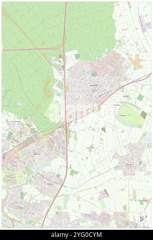 NH Mannheim Viernheim, Regierungsbezirk Darmstadt, DE, Allemagne, Hesse, n 49 31' 37'', N 8 34' 1'', carte, Cartascapes carte publiée en 2024. Explorez Cartascapes, une carte qui révèle la diversité des paysages, des cultures et des écosystèmes de la Terre. Voyage à travers le temps et l'espace, découvrir l'interconnexion du passé, du présent et de l'avenir de notre planète. Banque D'Images