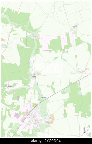 Rahnsdorf, DE, Allemagne, Berlin, N 52 26' 28'', N 13 41' 13'', carte, Carthascapes carte publiée en 2024. Explorez Cartascapes, une carte qui révèle la diversité des paysages, des cultures et des écosystèmes de la Terre. Voyage à travers le temps et l'espace, découvrir l'interconnexion du passé, du présent et de l'avenir de notre planète. Banque D'Images