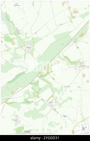 Bahnhof Schoenermark (Kreis Angermuende), DE, Allemagne, Brandebourg, N 53 6' 19'', N 14 2' 3'', map, Carthascapes carte publiée en 2024. Explorez Cartascapes, une carte qui révèle la diversité des paysages, des cultures et des écosystèmes de la Terre. Voyage à travers le temps et l'espace, découvrir l'interconnexion du passé, du présent et de l'avenir de notre planète. Banque D'Images