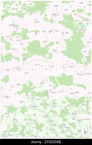 Freiling, basse-Bavière, DE, Allemagne, Bavière, n 48 26' 44'', N 12 29' 49'', carte, Cartascapes carte publiée en 2024. Explorez Cartascapes, une carte qui révèle la diversité des paysages, des cultures et des écosystèmes de la Terre. Voyage à travers le temps et l'espace, découvrir l'interconnexion du passé, du présent et de l'avenir de notre planète. Banque D'Images