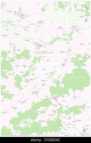 Eggersdorf, basse-Bavière, DE, Allemagne, Bavière, n 48 34' 41'', N 13 0' 40'', carte, Cartascapes carte publiée en 2024. Explorez Cartascapes, une carte qui révèle la diversité des paysages, des cultures et des écosystèmes de la Terre. Voyage à travers le temps et l'espace, découvrir l'interconnexion du passé, du présent et de l'avenir de notre planète. Banque D'Images