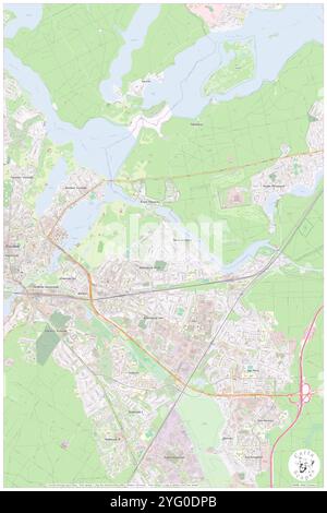 Babelsberg Nord, DE, Allemagne, Brandebourg, N 52 23' 58'', N 13 6' 2'', map, Carthascapes Map publié en 2024. Explorez Cartascapes, une carte qui révèle la diversité des paysages, des cultures et des écosystèmes de la Terre. Voyage à travers le temps et l'espace, découvrir l'interconnexion du passé, du présent et de l'avenir de notre planète. Banque D'Images