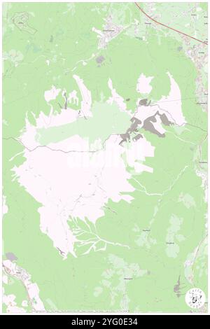 Rauheck, haute-Bavière, DE, Allemagne, Bavière, n 47 42' 19'', N 12 59' 31'', carte, Carthascapes carte publiée en 2024. Explorez Cartascapes, une carte qui révèle la diversité des paysages, des cultures et des écosystèmes de la Terre. Voyage à travers le temps et l'espace, découvrir l'interconnexion du passé, du présent et de l'avenir de notre planète. Banque D'Images