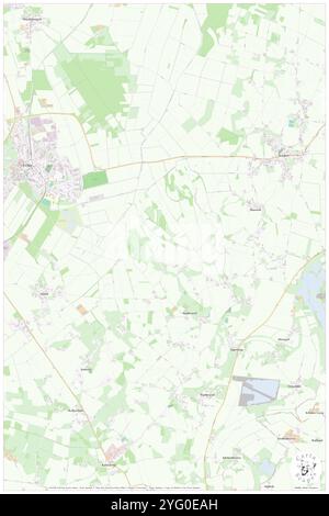 In den Horsten, DE, Allemagne, basse-Saxe, N 52 28' 59'', N 8 56' 59'', carte, Cartascapes carte publiée en 2024. Explorez Cartascapes, une carte qui révèle la diversité des paysages, des cultures et des écosystèmes de la Terre. Voyage à travers le temps et l'espace, découvrir l'interconnexion du passé, du présent et de l'avenir de notre planète. Banque D'Images