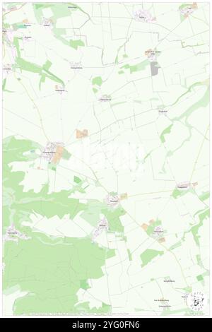 Repower MD 77 Windkraftanlage ( 111,5 m Turm) Wetzdorf 1, DE, Allemagne, Thuringe, N 51 0' 50'', N 11 45' 40'', carte, Carthascapes carte publiée en 2024. Explorez Cartascapes, une carte qui révèle la diversité des paysages, des cultures et des écosystèmes de la Terre. Voyage à travers le temps et l'espace, découvrir l'interconnexion du passé, du présent et de l'avenir de notre planète. Banque D'Images