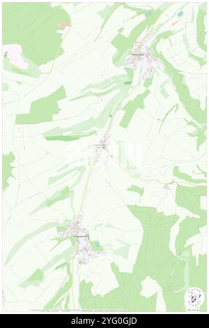 Oberhausen an der appel, DE, Allemagne, Rhénanie-Palatinat, N 49 43' 0'', N 7 52' 0'', carte, Carthascapes carte publiée en 2024. Explorez Cartascapes, une carte qui révèle la diversité des paysages, des cultures et des écosystèmes de la Terre. Voyage à travers le temps et l'espace, découvrir l'interconnexion du passé, du présent et de l'avenir de notre planète. Banque D'Images