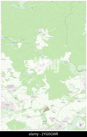 Neuhaus an der Eger, haute-Franconie, DE, Allemagne, Bavière, n 50 6' 22'', N 12 10' 8'', carte, Cartascapes carte publiée en 2024. Explorez Cartascapes, une carte qui révèle la diversité des paysages, des cultures et des écosystèmes de la Terre. Voyage à travers le temps et l'espace, découvrir l'interconnexion du passé, du présent et de l'avenir de notre planète. Banque D'Images