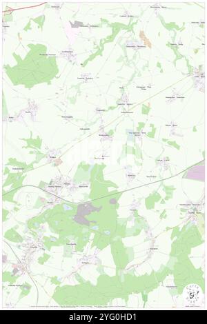 Karlsdorf, DE, Allemagne, Saxe, N 51 9' 11'', N 14 16' 9'', map, Carthascapes carte publiée en 2024. Explorez Cartascapes, une carte qui révèle la diversité des paysages, des cultures et des écosystèmes de la Terre. Voyage à travers le temps et l'espace, découvrir l'interconnexion du passé, du présent et de l'avenir de notre planète. Banque D'Images