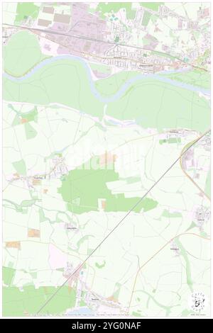 Hohenroda, DE, Allemagne, Saxe-Anhalt, N 51 50' 14'', N 12 35' 29'', carte, Carthascapes carte publiée en 2024. Explorez Cartascapes, une carte qui révèle la diversité des paysages, des cultures et des écosystèmes de la Terre. Voyage à travers le temps et l'espace, découvrir l'interconnexion du passé, du présent et de l'avenir de notre planète. Banque D'Images