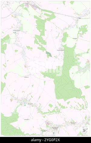 Heideberg, DE, Allemagne, Saxe, N 51 5' 22'', N 14 48' 57'', carte, Carthascapes carte publiée en 2024. Explorez Cartascapes, une carte qui révèle la diversité des paysages, des cultures et des écosystèmes de la Terre. Voyage à travers le temps et l'espace, découvrir l'interconnexion du passé, du présent et de l'avenir de notre planète. Banque D'Images