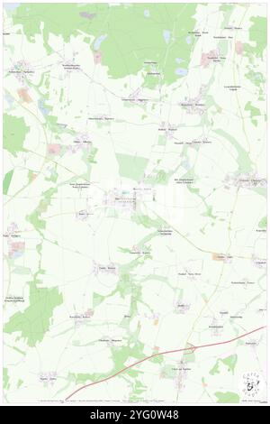 Panschwitz-Kuckau, Klosterkirche von Kloster Marienstern, DE, Allemagne, Saxe, N 51 13' 58'', N 14 12' 4'', carte, Carthascapes carte publiée en 2024. Explorez Cartascapes, une carte qui révèle la diversité des paysages, des cultures et des écosystèmes de la Terre. Voyage à travers le temps et l'espace, découvrir l'interconnexion du passé, du présent et de l'avenir de notre planète. Banque D'Images