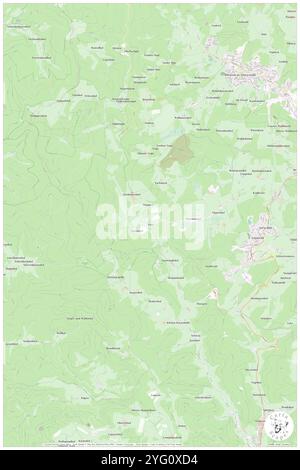 Vogte, Fribourg Region, DE, Allemagne, Bade-Wurtemberg, n 48 6' 29'', N 8 9' 59'', carte, Carthascapes carte publiée en 2024. Explorez Cartascapes, une carte qui révèle la diversité des paysages, des cultures et des écosystèmes de la Terre. Voyage à travers le temps et l'espace, découvrir l'interconnexion du passé, du présent et de l'avenir de notre planète. Banque D'Images