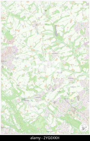 Niederdornberg-Deppendorf, Regierungsbezirk Detmold, DE, Allemagne, Rhénanie-du-Nord-Westphalie, n 52 4' 5'', N 8 27' 42'', carte, Carthascapes carte publiée en 2024. Explorez Cartascapes, une carte qui révèle la diversité des paysages, des cultures et des écosystèmes de la Terre. Voyage à travers le temps et l'espace, découvrir l'interconnexion du passé, du présent et de l'avenir de notre planète. Banque D'Images