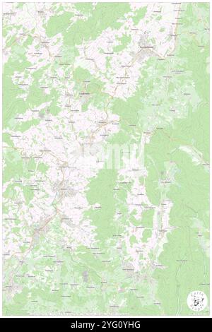 Steinbach, Regierungsbezirk Mittelfranken, DE, Allemagne, Bavière, n 49 21' 27'', N 10 43' 5'', carte, Carthascapes carte publiée en 2024. Explorez Cartascapes, une carte qui révèle la diversité des paysages, des cultures et des écosystèmes de la Terre. Voyage à travers le temps et l'espace, découvrir l'interconnexion du passé, du présent et de l'avenir de notre planète. Banque D'Images