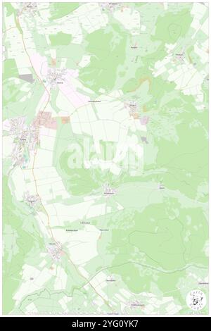 Mittelberg, DE, Allemagne, Thuringe, N 50 42' 30'', N 9 59' 24'', carte, Carthascapes carte publiée en 2024. Explorez Cartascapes, une carte qui révèle la diversité des paysages, des cultures et des écosystèmes de la Terre. Voyage à travers le temps et l'espace, découvrir l'interconnexion du passé, du présent et de l'avenir de notre planète. Banque D'Images