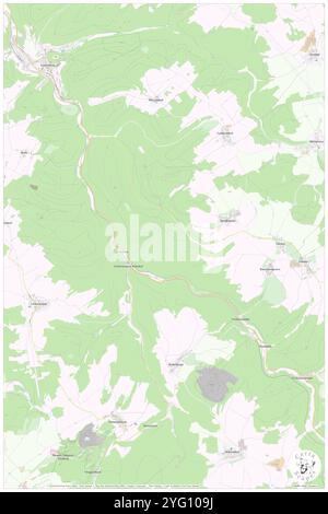 Mittelberg, DE, Allemagne, Thuringe, N 50 31' 39'', N 11 29' 34'', carte, Carthascapes carte publiée en 2024. Explorez Cartascapes, une carte qui révèle la diversité des paysages, des cultures et des écosystèmes de la Terre. Voyage à travers le temps et l'espace, découvrir l'interconnexion du passé, du présent et de l'avenir de notre planète. Banque D'Images