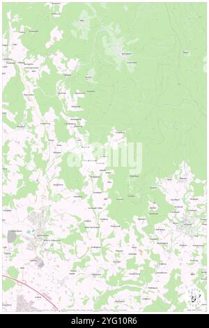 Oberhofen, basse-Bavière, DE, Allemagne, Bavière, n 48 56' 25'', N 12 50' 35'', carte, Cartascapes carte publiée en 2024. Explorez Cartascapes, une carte qui révèle la diversité des paysages, des cultures et des écosystèmes de la Terre. Voyage à travers le temps et l'espace, découvrir l'interconnexion du passé, du présent et de l'avenir de notre planète. Banque D'Images