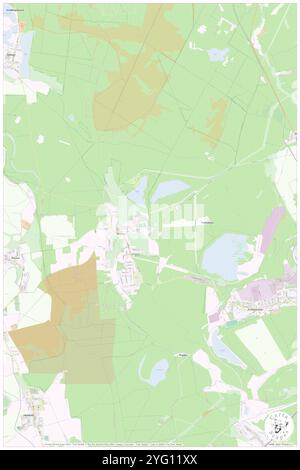 Moehlau, DE, Allemagne, Saxe-Anhalt, N 51 43' 59'', N 12 20' 59'', carte, Carthascapes carte publiée en 2024. Explorez Cartascapes, une carte qui révèle la diversité des paysages, des cultures et des écosystèmes de la Terre. Voyage à travers le temps et l'espace, découvrir l'interconnexion du passé, du présent et de l'avenir de notre planète. Banque D'Images