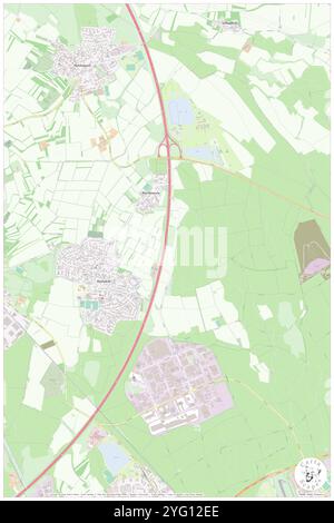 Hochdorf, région de Tübingen, DE, Allemagne, Bade-Wurtemberg, n 48 1' 59'', N 9 46' 59'', carte, Cartascapes carte publiée en 2024. Explorez Cartascapes, une carte qui révèle la diversité des paysages, des cultures et des écosystèmes de la Terre. Voyage à travers le temps et l'espace, découvrir l'interconnexion du passé, du présent et de l'avenir de notre planète. Banque D'Images