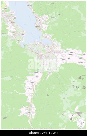 Oberhof, haute-Bavière, DE, Allemagne, Bavière, n 47 40' 43'', N 11 45' 41'', carte, Cartascapes carte publiée en 2024. Explorez Cartascapes, une carte qui révèle la diversité des paysages, des cultures et des écosystèmes de la Terre. Voyage à travers le temps et l'espace, découvrir l'interconnexion du passé, du présent et de l'avenir de notre planète. Banque D'Images