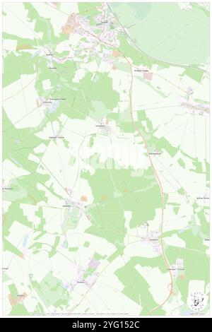 Hutberg, DE, Allemagne, Brandebourg, N 52 2' 59'', N 14 39' 0'', carte, Carthascapes carte publiée en 2024. Explorez Cartascapes, une carte qui révèle la diversité des paysages, des cultures et des écosystèmes de la Terre. Voyage à travers le temps et l'espace, découvrir l'interconnexion du passé, du présent et de l'avenir de notre planète. Banque D'Images