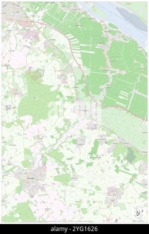 Horneburg, DE, Allemagne, basse-Saxe, N 53 30' 24'', N 9 34' 31'', carte, Carthascapes carte publiée en 2024. Explorez Cartascapes, une carte qui révèle la diversité des paysages, des cultures et des écosystèmes de la Terre. Voyage à travers le temps et l'espace, découvrir l'interconnexion du passé, du présent et de l'avenir de notre planète. Banque D'Images