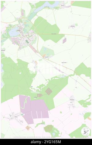 Zapel, DE, Allemagne, Mecklembourg-Poméranie occidentale, N 53 32' 59'', N 11 40' 0'', carte, Carthascapes carte publiée en 2024. Explorez Cartascapes, une carte qui révèle la diversité des paysages, des cultures et des écosystèmes de la Terre. Voyage à travers le temps et l'espace, découvrir l'interconnexion du passé, du présent et de l'avenir de notre planète. Banque D'Images