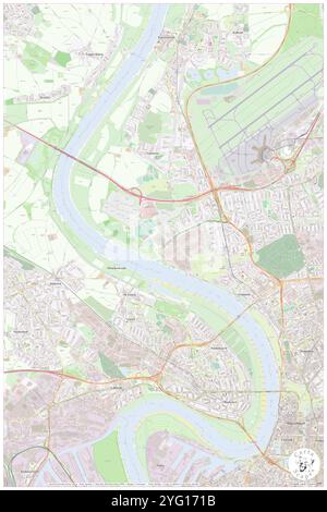 Tulip Inn Dusseldorf esprit Arena, Düsseldorf District, DE, Allemagne, Rhénanie-du-Nord-Westphalie, n 51 15' 37'', N 6 44' 4'', carte, Carthascapes carte publiée en 2024. Explorez Cartascapes, une carte qui révèle la diversité des paysages, des cultures et des écosystèmes de la Terre. Voyage à travers le temps et l'espace, découvrir l'interconnexion du passé, du présent et de l'avenir de notre planète. Banque D'Images