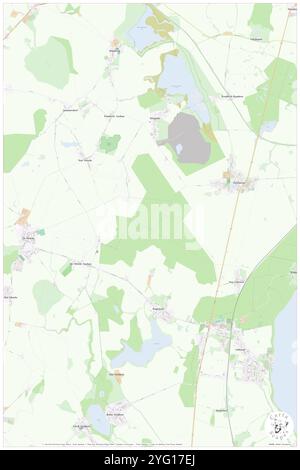 Forst Zickhusen, DE, Allemagne, Mecklembourg-Poméranie occidentale, N 53 45' 0'', N 11 22' 59'', map, Carthascapes map publié en 2024. Explorez Cartascapes, une carte qui révèle la diversité des paysages, des cultures et des écosystèmes de la Terre. Voyage à travers le temps et l'espace, découvrir l'interconnexion du passé, du présent et de l'avenir de notre planète. Banque D'Images