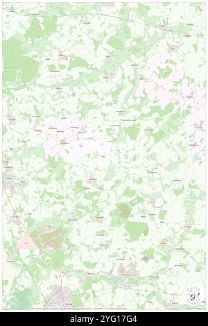 Anderlingen, DE, Allemagne, basse-Saxe, N 53 22' 0'', N 9 18' 0'', carte, Carthascapes carte publiée en 2024. Explorez Cartascapes, une carte qui révèle la diversité des paysages, des cultures et des écosystèmes de la Terre. Voyage à travers le temps et l'espace, découvrir l'interconnexion du passé, du présent et de l'avenir de notre planète. Banque D'Images